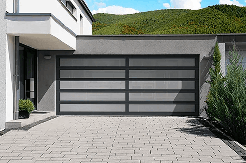 Garage Door