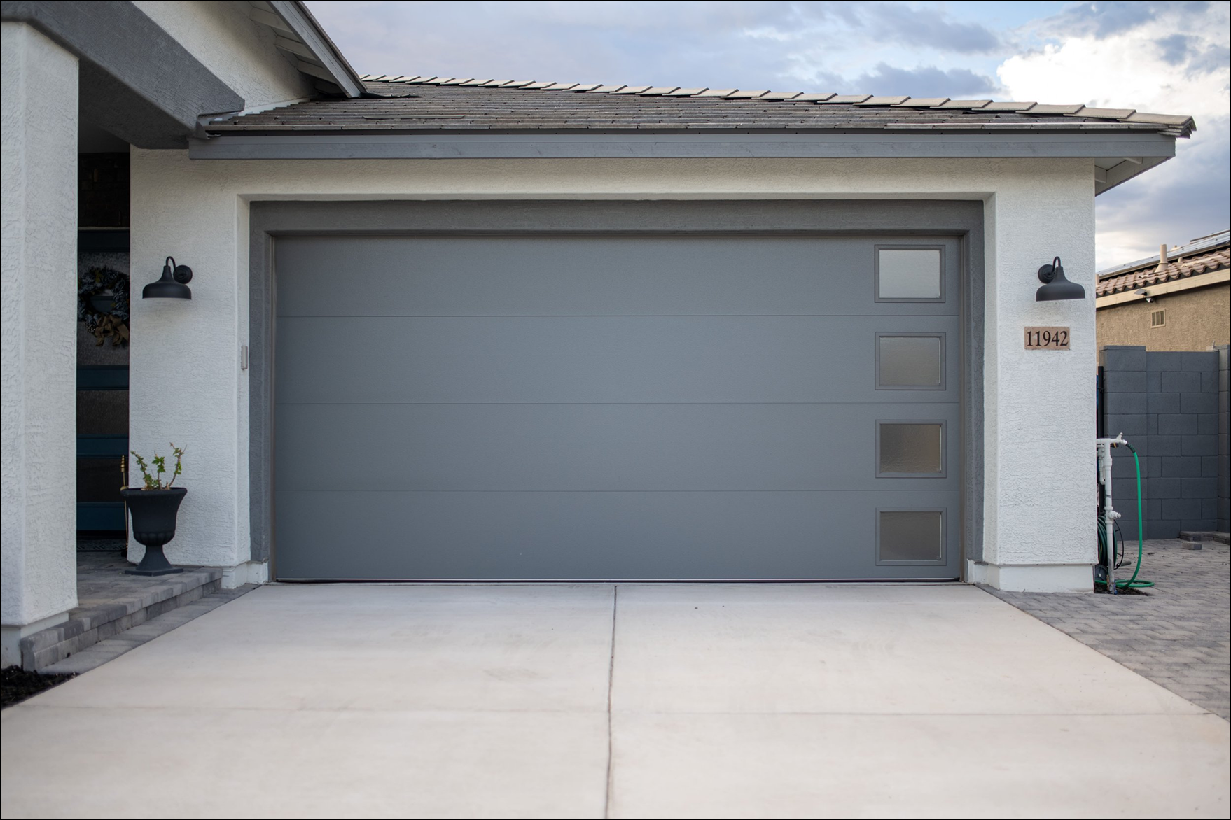 Garage Door 10